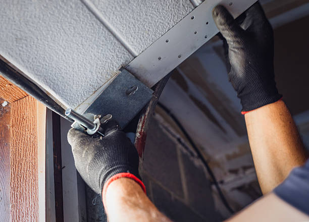Reliable Garage Door Panel Replacement contractor in McCrory, AR by Garage Doors Repair Pro